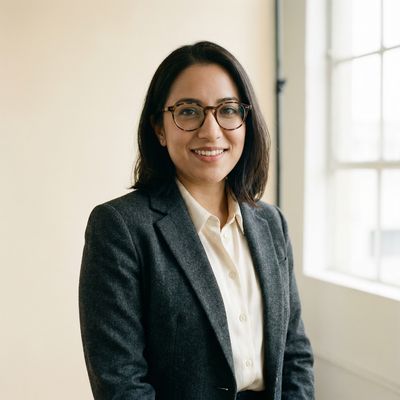 小马拉大车社区文化顾问苏雅琪